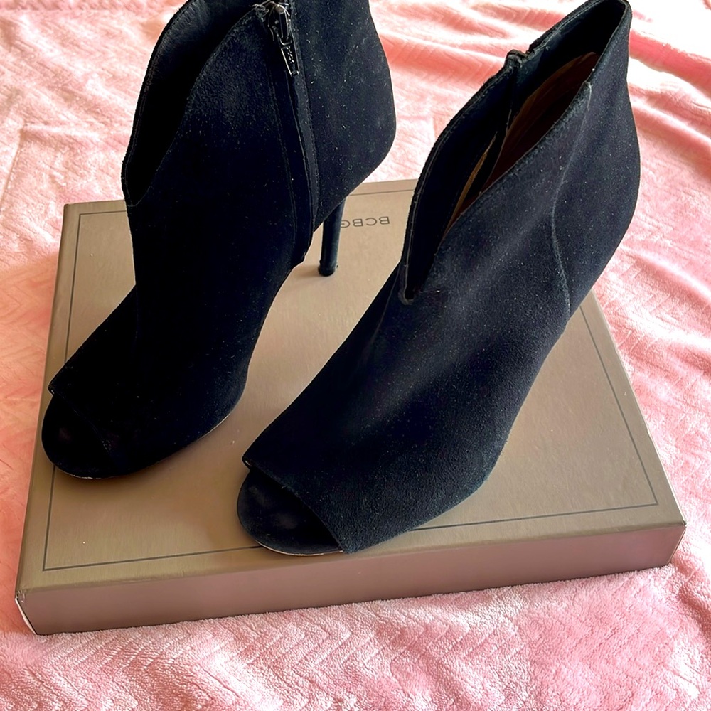 Michael Kors Booties